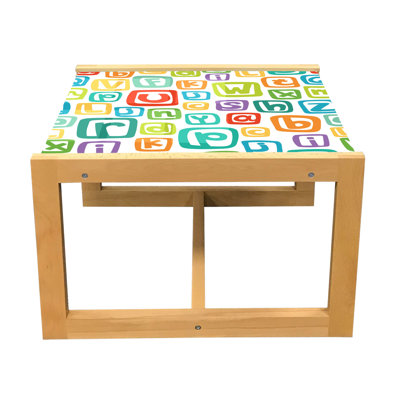 Iolani Sled Coffee Table