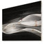 Corwin, motif abstrait «Glittering Silver»-35123792-35123783