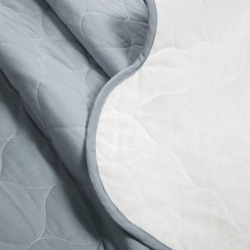 Yosalin 100% Cotton Quilt Set
