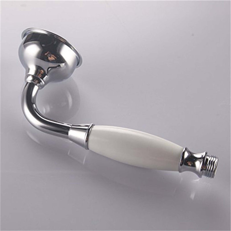 Rain Handheld Shower Head, Chrome