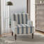 Arian 73 Cm Wide Cotton Armchair-2038445125