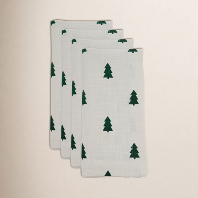 Deniz Cotton Napkin