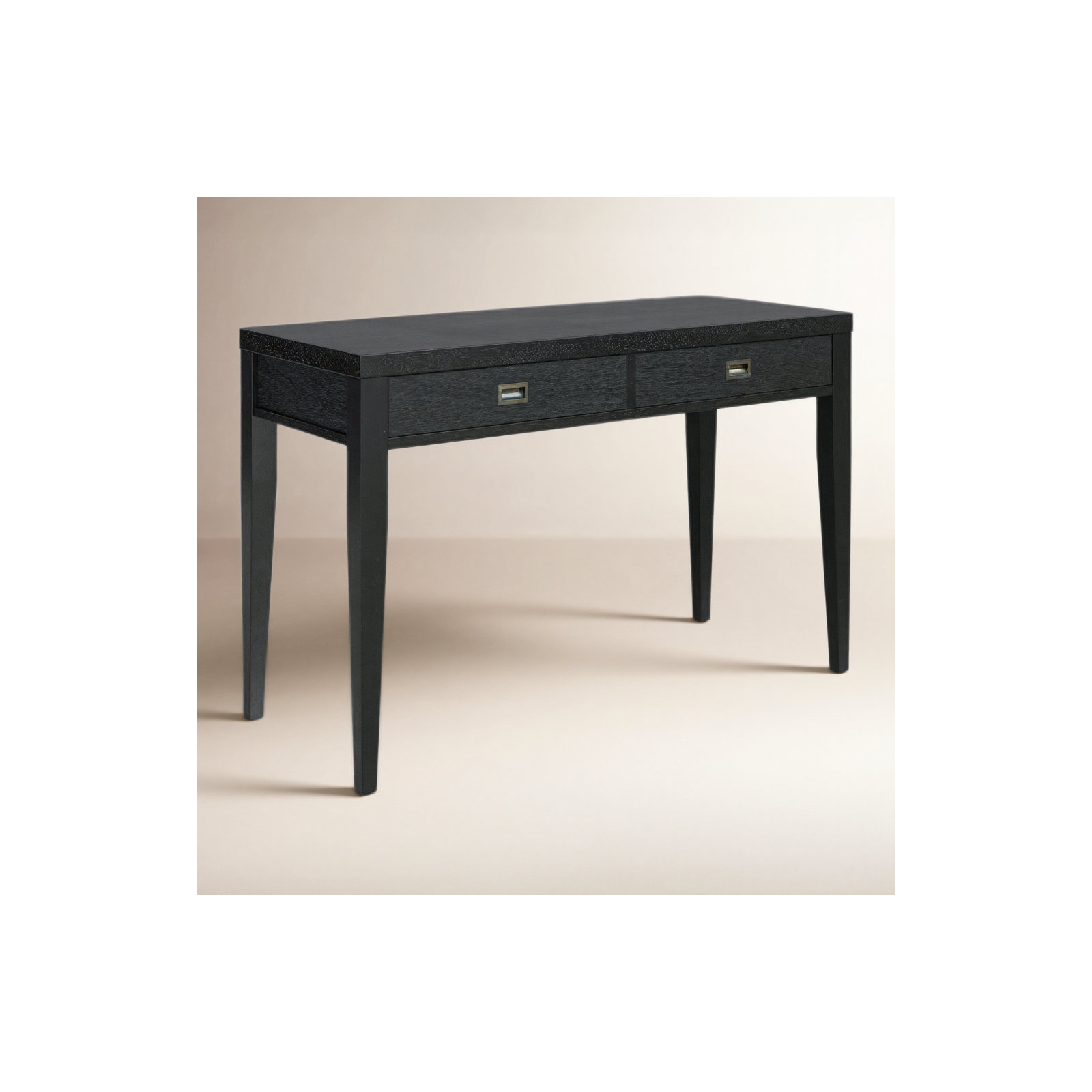 Writing Desk, Black