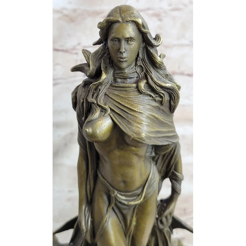 Figurines et sculptures Aurica