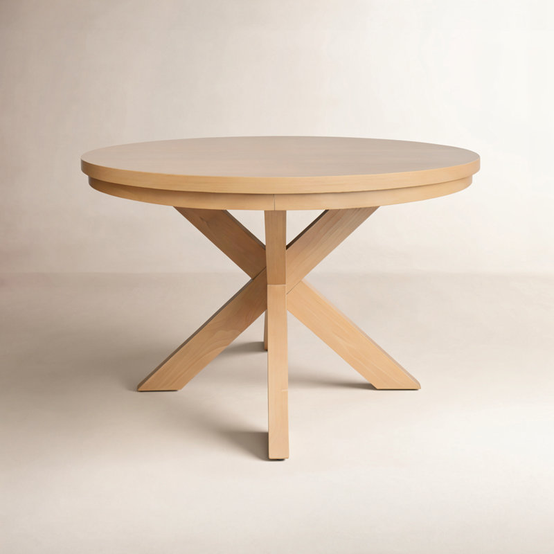 Sadler Round Dining Table