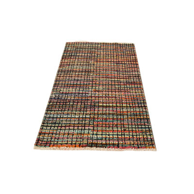 Tapis multicolore Naber