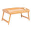 Plateau de lit en bambou Birdrock Home-227390138