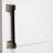Flat Embossed Bar Pull-110327084