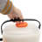 YINXIER Plug-in Backpack Vacuum