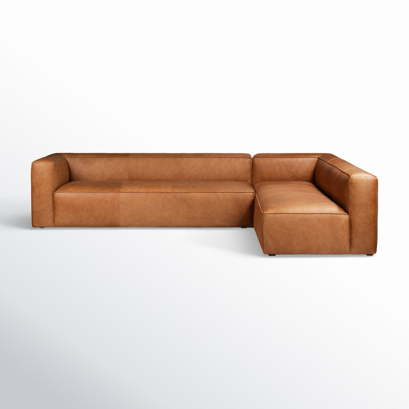 Canapé modulaire d'angle Piazza