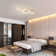Arlyn 3 - Light LED Flush Mount