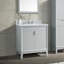 Ensemble de meuble-lavabo simple 31 po Emma-799062590-799062588
