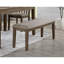 Table de salle à manger 6 pièces Country Casual Styling-976623759