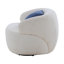 Pivot de 34,7 po de large Deahna-722024876