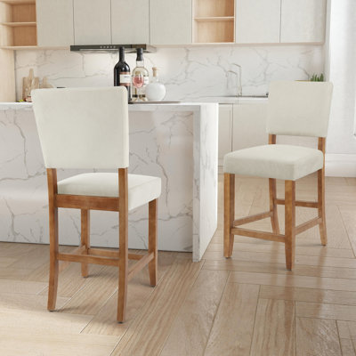 Tabouret de comptoir Ashfield
