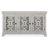 Hannans 66'' Sideboard