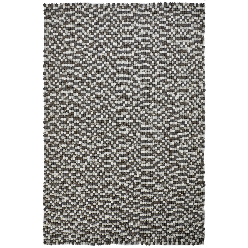 Kellyville Hand Woven Area Rug, Rectangular 120 x 170cm
