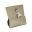 Clowers Wedge Floor Stop