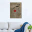 Fashionista - Dessin sur toile tendue-69818558