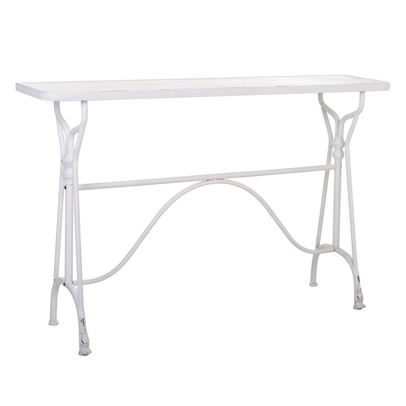 Barragan 122.5cm Console Table