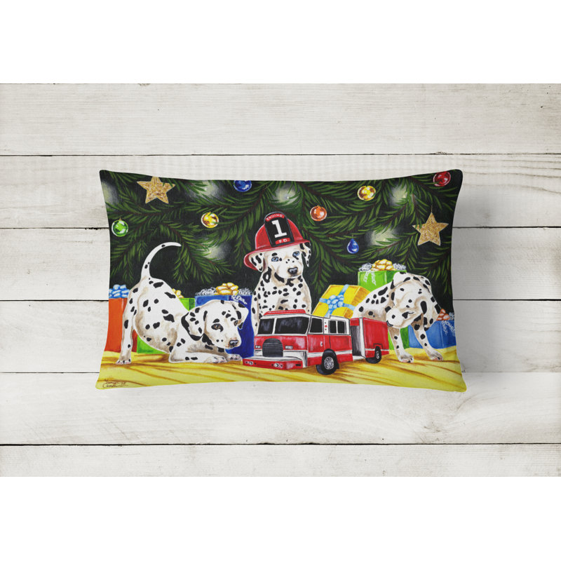 Outdoor Throw Pillow
