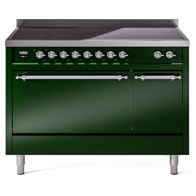ILVE Nostalgie II 48 in Induction Range
