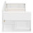 Daybed With Removable Desk-591015180-591015181
