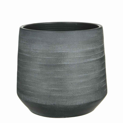 Valerii Terracotta Table Vase