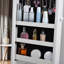 Armoire à bijoux