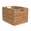 Ensemble de paniers de rangement en osier