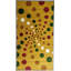 Leif Polka Dots Area Rug-1854032263