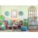 Aalborg Floral Hand Woven Area Rug