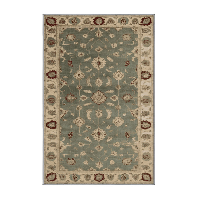 Tapis brun lavable à la machine, Tapis de couloir 2 pi x 4 pi