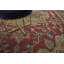 Antique Weave Serapi Wool Oriental Area Rug-25306579