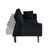 Minimalist Upholstered Sofa-540130439