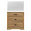 Commode 3 tiroirs Glenford-1348593707