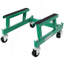 ATV Motorcycle Engine Cradle Dolly 1500Lbs ,Green-128815613