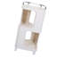 70.5cm H x 35cm W Bathroom Cabinet