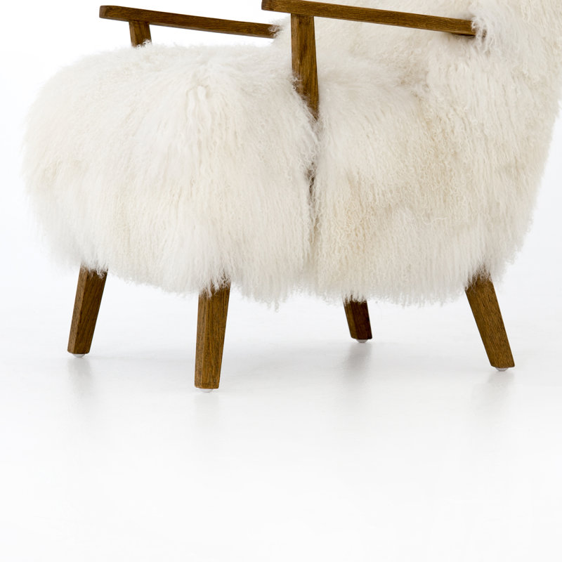 Ulysses Armchair