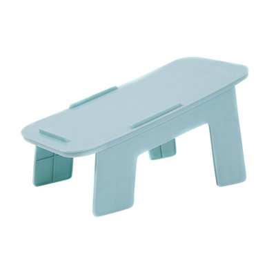 Range-chaussures pliable organisateur de chaussures