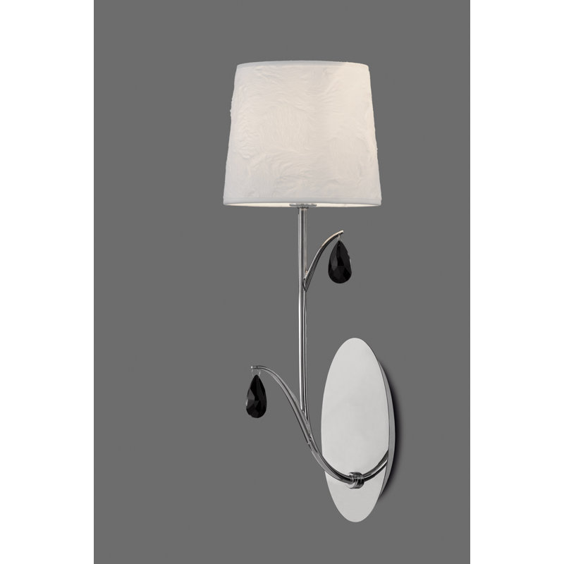 Downridge Armed Sconce