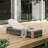 Outdoor Chaise Lounge Chair-1792566790