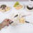 Olena 4 Piece Marble Spreader Set