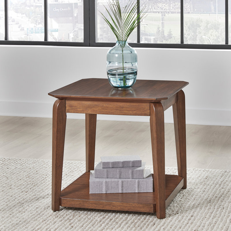 Spencerport End Table