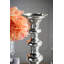 Grand chandelier pilier en verre-905658156
