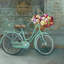 Joy of Paris I, reproduction d'art sur toile tendue-33349608-72414639-72414644