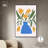 Flower Market Plant II Floral  Wall Art by Art Remedy-102530447-102530453