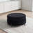 Upholstered  Storage Ottoman-1101761892