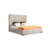 Ballybay Upholstered Bed-65222753