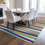  Tapis gris intérieur / extérieur lavable à la machine Chantille ACN997-1690771749
